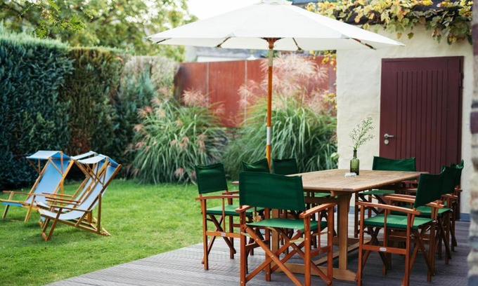 Senheim House | Senhalser Höfe