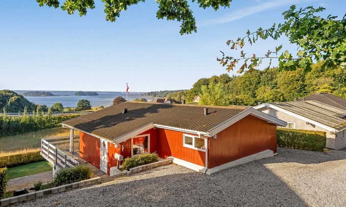 Sonderhav House | "Senni" - 800m from the sea by Interhome