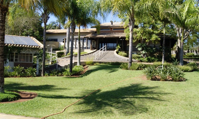 Cabreuva House | Sensational Site, Many Leisure Options !