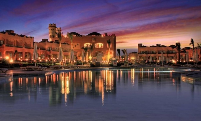 El Quseir Resort | Sentido Akassia beach