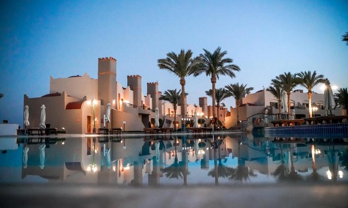 El Quseir Resort | Sentido Akassia Beach