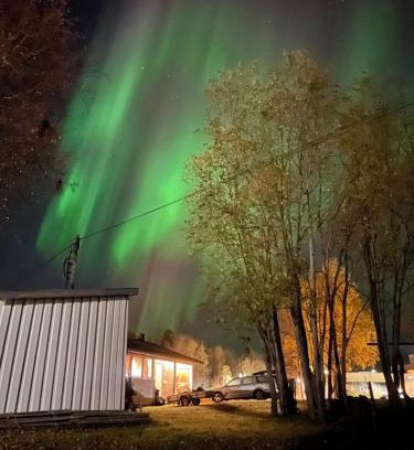 Sorreisa Municipality Apartment | Sentral og romslig leilighet nært Senja