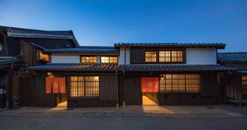 Yuasa House | SenzanAn Kitamachi
