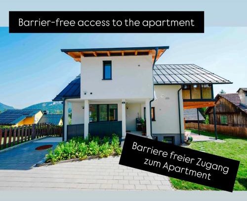 Bad Goisern Apartment | Sepperls Stubn Apartment - PETS no extra cost - Bad Goisern - 24-hours Self check-in