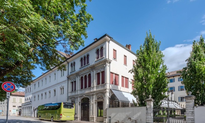 Trento Old Town Apartment | Serafini by Interhome