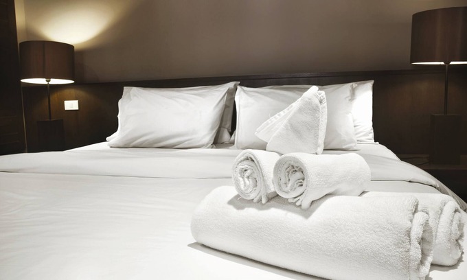 Murcia Hotel | Sercotel Amistad Murcia