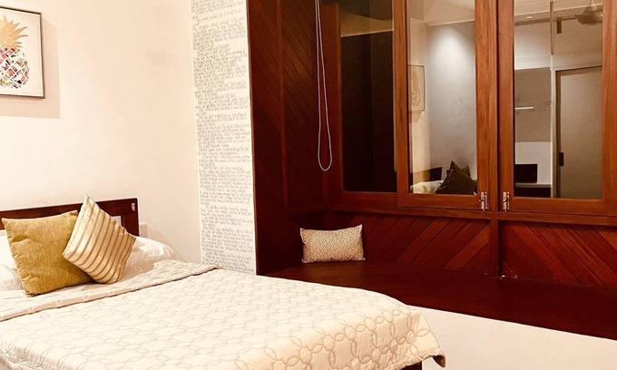 Sri Jayawardenepura Kotte House | Serene Luxury Villa, Colombo