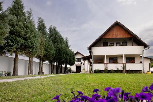 Sebesu de Sus House | Seren Natura Retreat