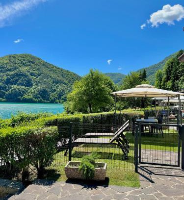 Val Maria-Pur Apartment | Serena Charme Garden