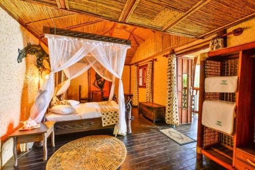 Mukono Resort | Serenada Eco Resort