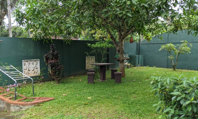 Talalla Villa | Serendip Villa Holiday Home