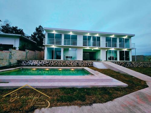 El Lencero House | Serendipia espacio campestre