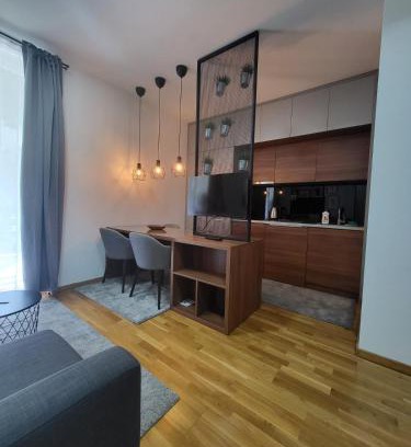 Kopaonik Apartment | Serendipity Apartment