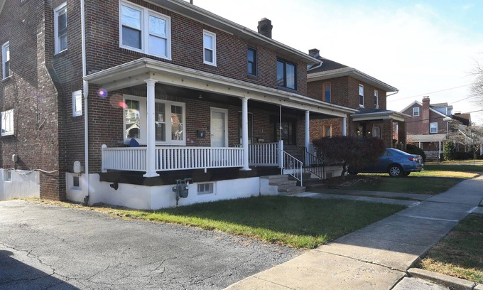 Shillington House | Serene modern 3-bedroom house in Shillington