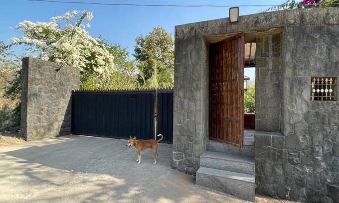 Amarnath Other | Serene Nature Escape- Farmhouse Near Navi Mumbai