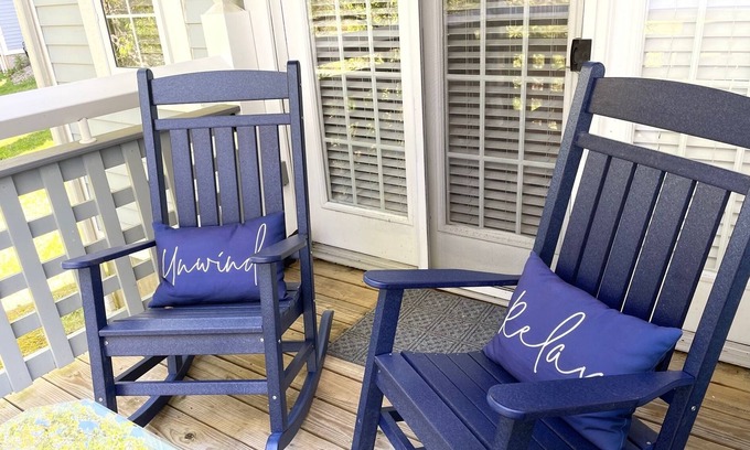 Norwich Villa | Serene Villa Azul at The Spa at Norwich Inn