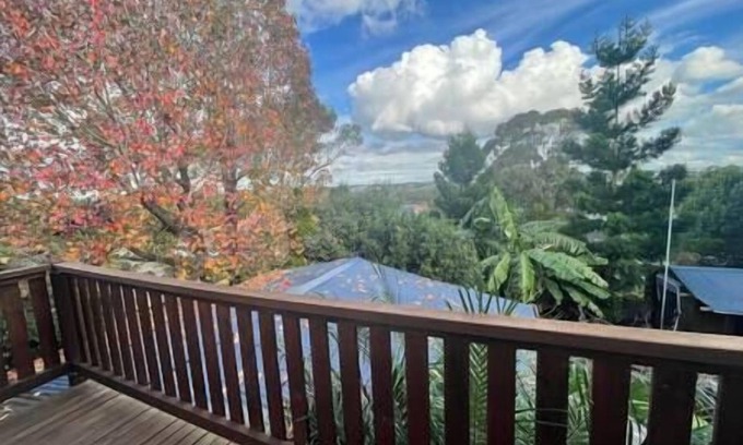 Blacktown House | Serenity @ Blacktown