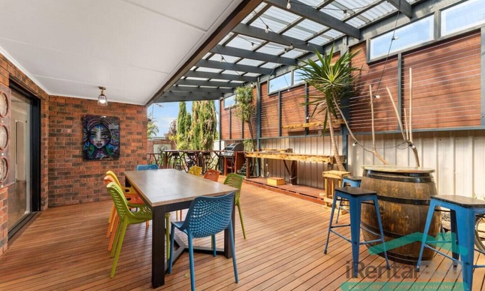 Christies Beach House | "Serenity" @ Christies