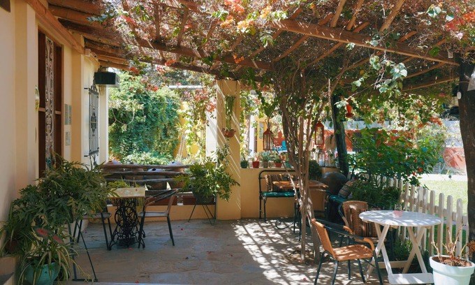 Ica Hotel | Serenity Lodge