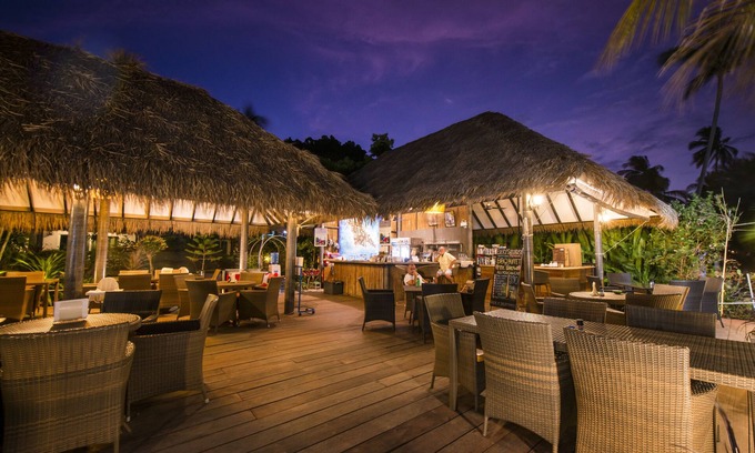 Ko Chang Hotel | Serenity Resort