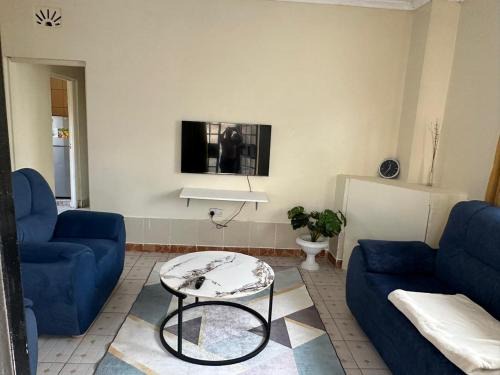 Eldoret Apartment | Serian Homes