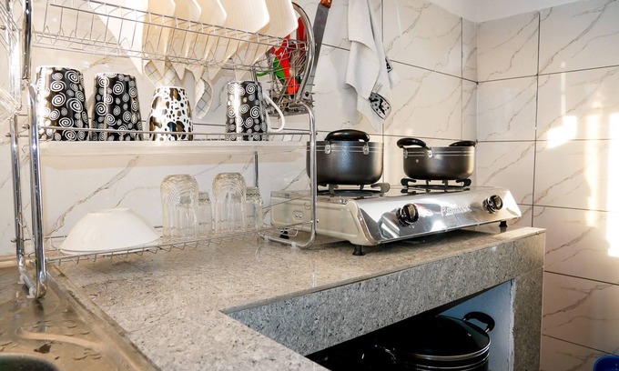 Bamburi Apartment | Serine 2 Bedroom Serviced Apartments