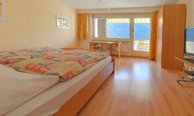 Breiten Bed & Breakfast | Serviced Apartments Wallis