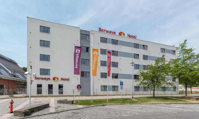 Rohrbrunn Hotel | Serways Hotel Spessart