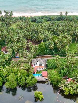 Kahandamodara Hotel | Seth Villa by Magampura Resorts