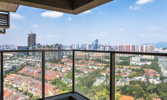 Nanshan Apartment | Seven Hotel Nanshan Branch