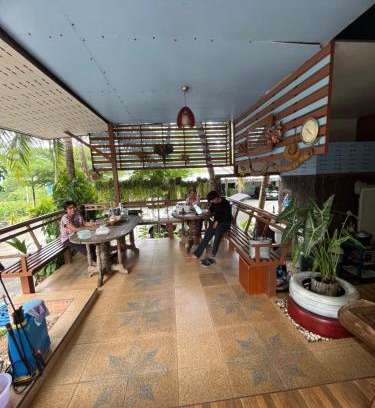 Downtown Krabi Resort | Seven-in