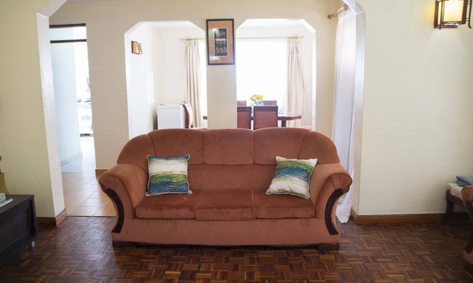 Kitengela House | Seven's gem- 4br hse