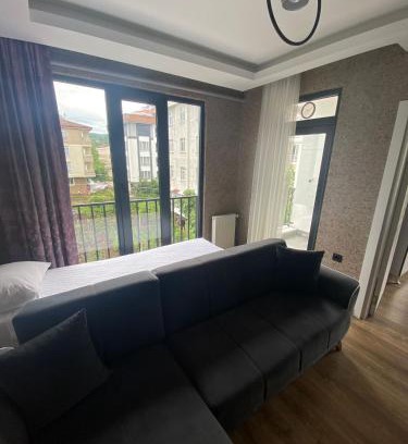 Altınordu Apartment | SEZGİN KARGI - Günübirlik Turizm Evleri