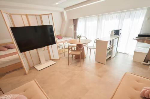 Nagawa Apartment | SGC蔵前2丁目4f