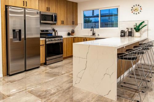 Desert Park Estates House | Shaken not Stirred