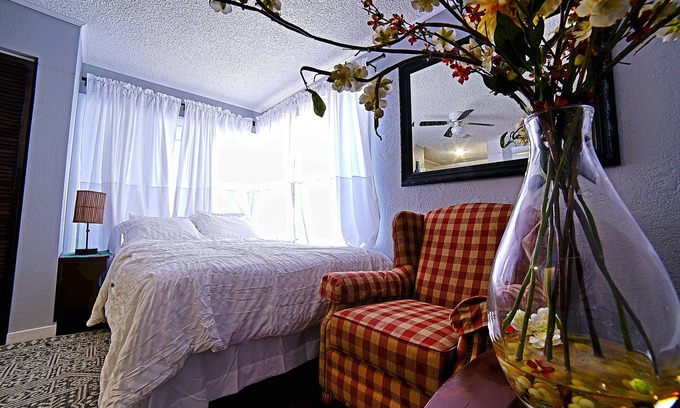 Airport Heights Community Council House | SHALIGOHOMES QUEEN SUITE ON 16TH AVE