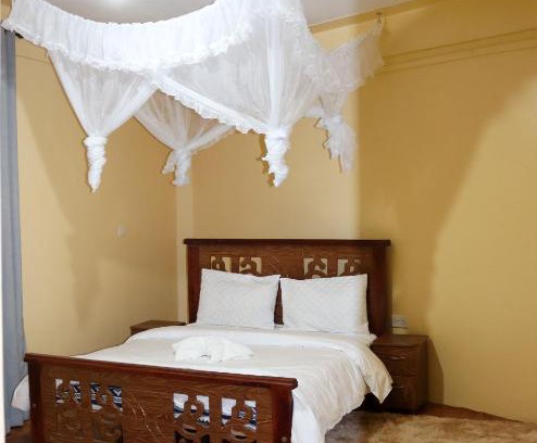 Naivasha Apartment | SHALKAN Airbnb