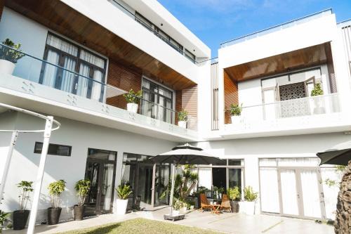 Bao Loc House | SHALOM HOUSE BẢO LỘC