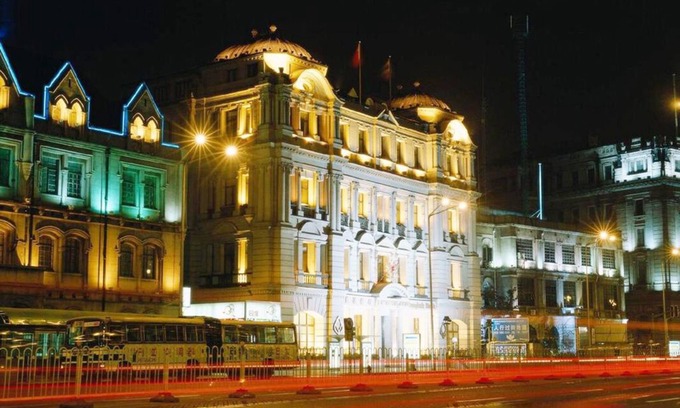 Jing'an House | Shanghai Railway Station-Big House-With breakfast