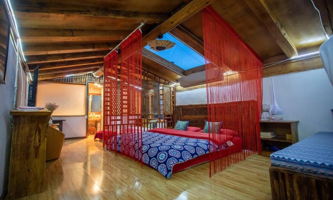 Shangri-La House | Shangri-La King Gesar Guesthouse