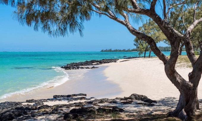 Trou d'Eau Douce Hotel | Shangri-La Le Touessrok, Mauritius