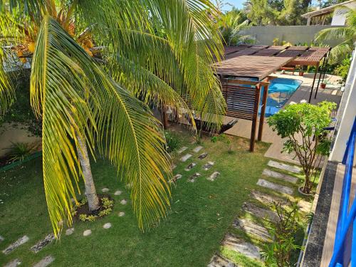 Aguas Belas Bed & Breakfast | Shanti Om Refúgio Pousada e Yoga