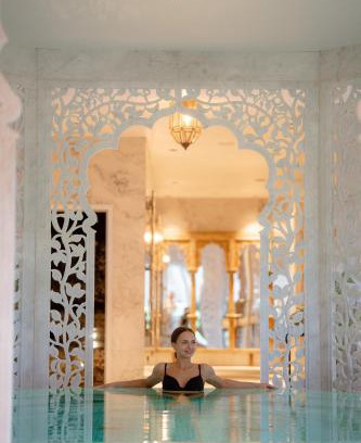 Vilnius County Resort | Shanti Resort & Deluxe SPA