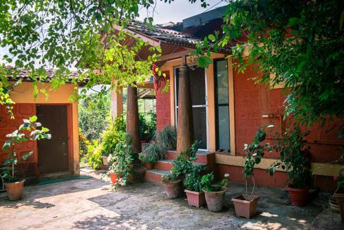 Amboli Bed & Breakfast | Shantidarshan Homestay