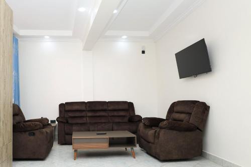 Murang'a County Hotel | Shanvilla Resort Ltd