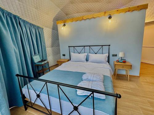 Ambrolauri Hotel | Shaori Space - შაორი სფეისი