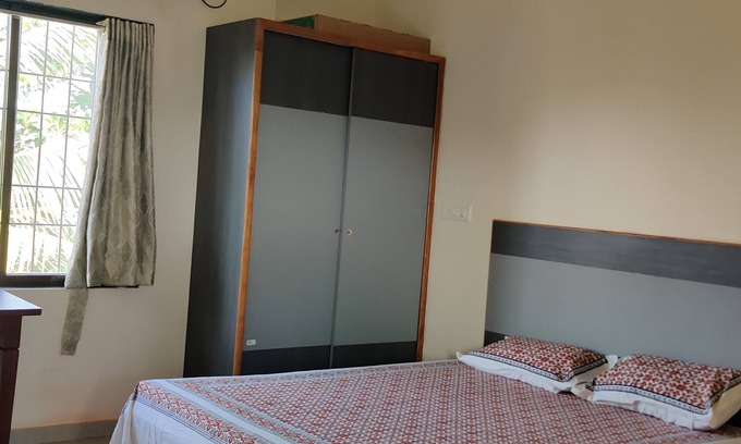 Tural Other | SHARDA HOMESTAY