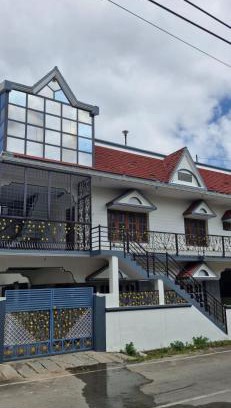 Mysore Apartment | Shariff Villa