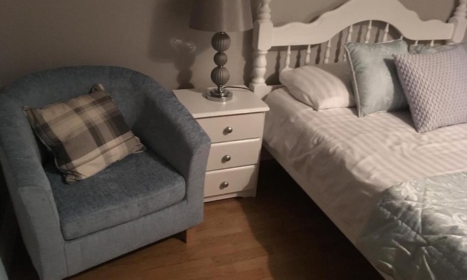 Glencolmcille Bed & Breakfast | Shashas Apartment Gleanndobhar