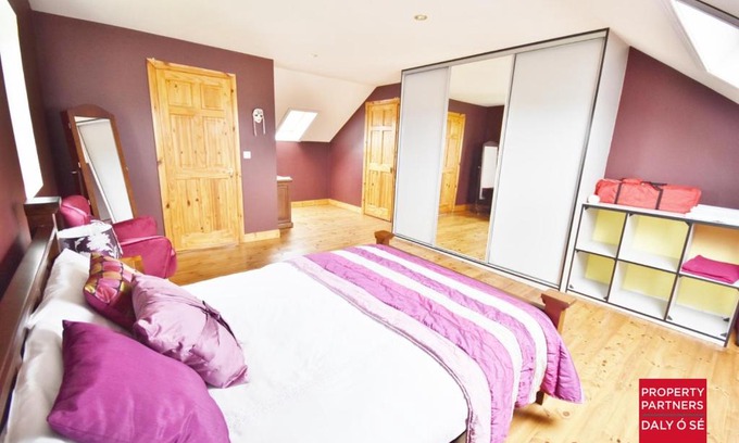 Ballyferriter House | Sheelagh's Kitchen